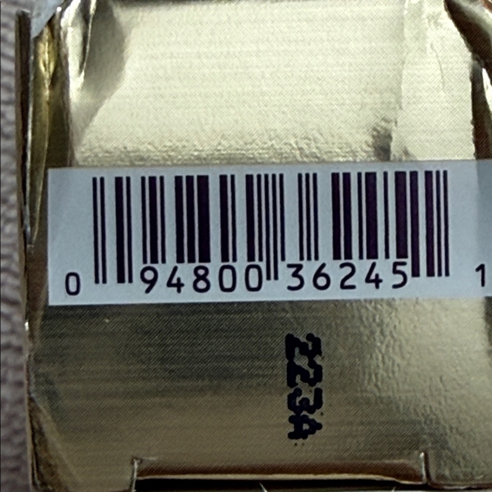 Stila NIB Heaven's Dew Gel Lip Oil Moondust - Picture 5 of 5